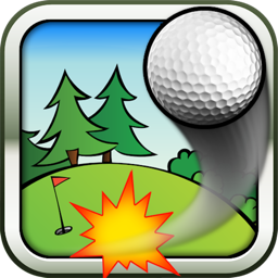Mini Golf 18