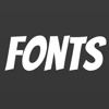 Install New Fonts