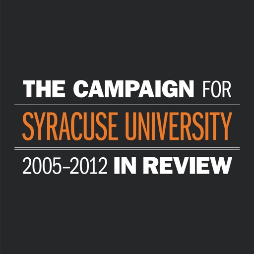 SU Campaign Report icon