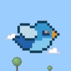 Jumpy the Flying Bird