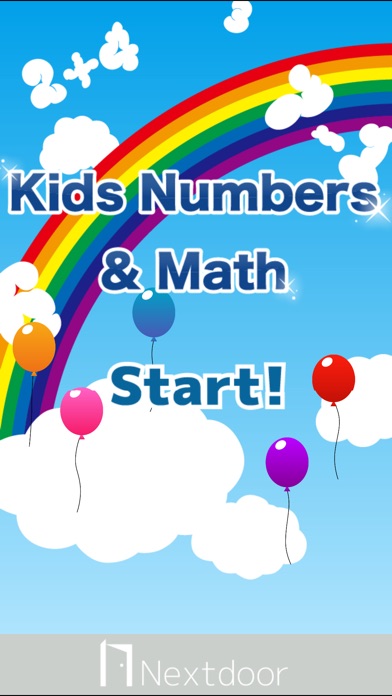 【图】Kids Numbers & Math(截图1) 【图】Kids Numbers & Math(截图1)