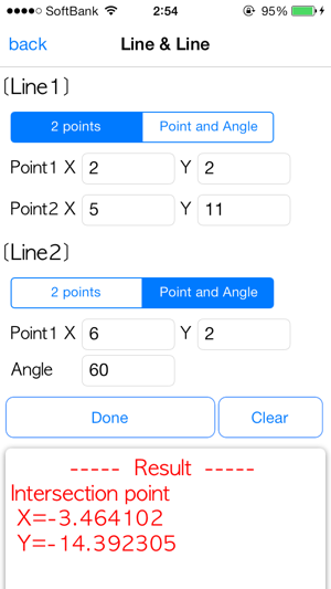 Coordinates Calculator(圖4)-速報App