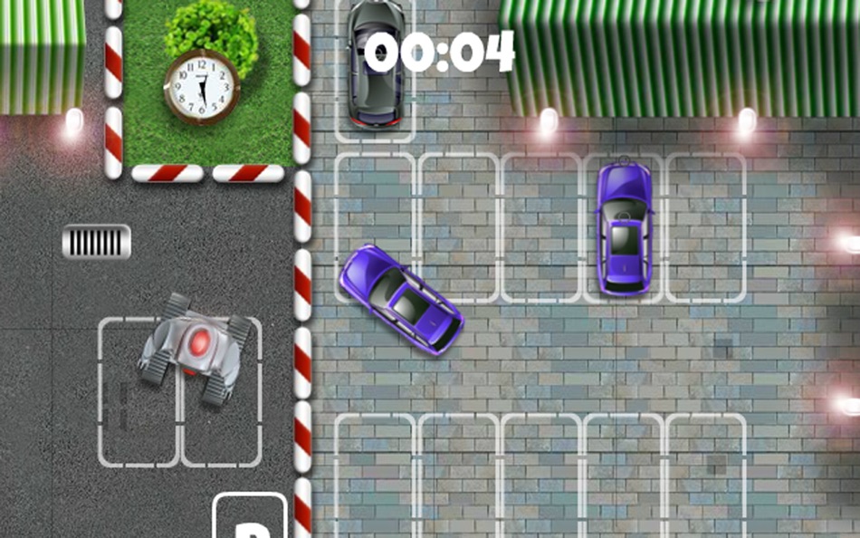 #2. Factory Parking for Mac OS X (macOS) 由: Platon Butko