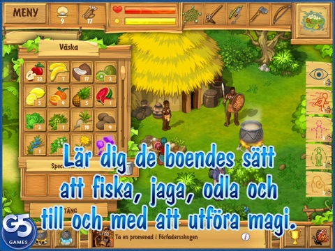 The Island: Castaway 2® HD screenshot 4