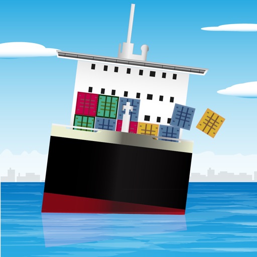 Shipstack Icon