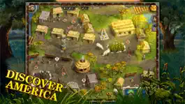 Game screenshot Adelantado Trilogy. Book Two (Free) apk