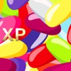Jelly Bean Flow XP - The Amazing Glow-Link Puzzle