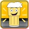 Talking Pint Of Beer HD PRO - Copy What You Say Fun