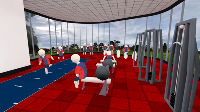 Screenshot #1 pour BGS Sports Complex