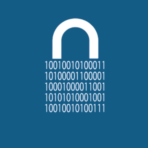 Info Lock Pro - Keep Passwords Secure & Secret Notes Hidden