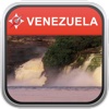 Offline Map Venezuela: City Navigator Maps