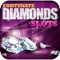 Fortunate Diamond Slots Free - Myriad Gemstones is at Stake !