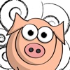 Hypno Pig