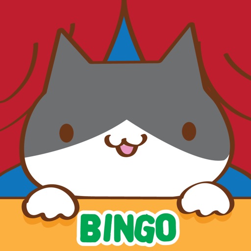 A Neko Keno Jump - Stunning BINGO PRO