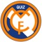 Quizz Foot for Real Madrid