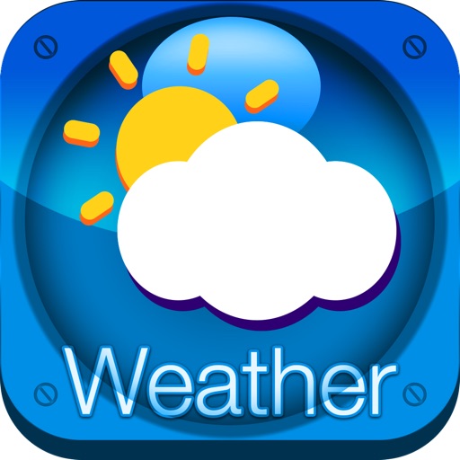 Mini Weather Station icon