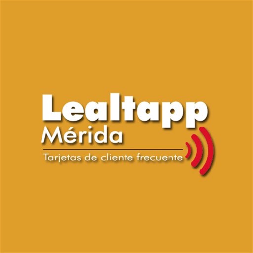 Lealtapp Merida icon