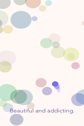 Dots & Bubbles screenshot 3