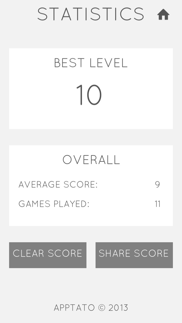 Chromatix: A Colourful Game of Luck & Patience 1.01 IOS -