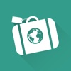 Travel Mate for iPad - The Supreme Travel Tool