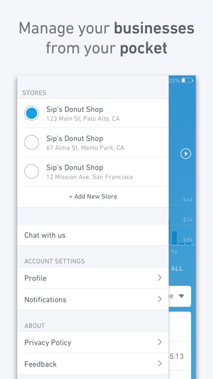 Clover Insights screenshot-3