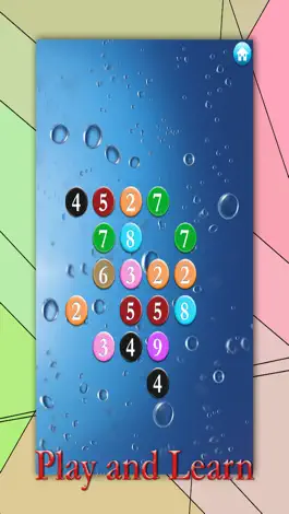 Game screenshot Amazing Number Quiz - Clever Brain Train Free hack
