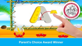 Phonics and Letters Learning Games for Preschool and Kindergarten Kids by Abby Monkeyのおすすめ画像5