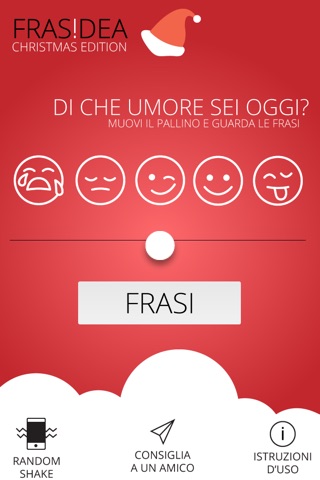 Auguri natale, sms e messaggi di buone feste screenshot 2