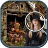 The Wonderful Hidden Object Game