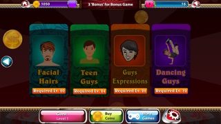 FABULOUS MAN SLOTS 777 - DREAM ESCAPE 1.0 IOS CASINO FABULOUS MAN SLOTS 777 - DREAM ESCAPE 1.0 IOS