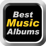 Best Music Albums - Top 100 Latest & Greatest New Record Charts & Hit Song Lists, Encyclopedia & Reviews App Alternatives