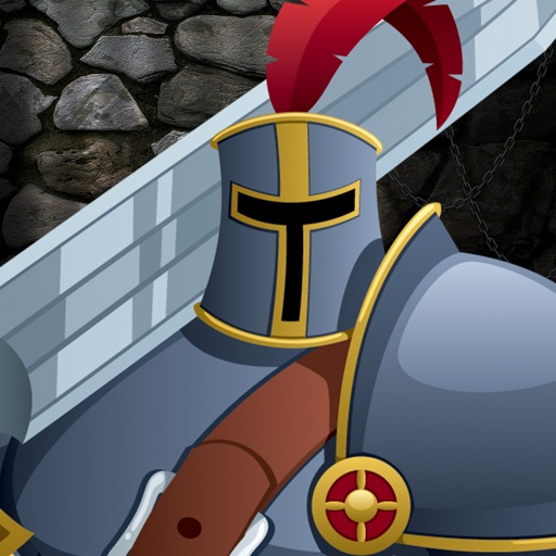 Where's My Sword icon