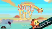 small fry problems & solutions and troubleshooting guide - 1