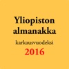 Almanakka 2016