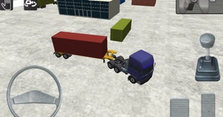 18 WHEELS TRUCKS &AMP; TRAILERS 1.0 IOS