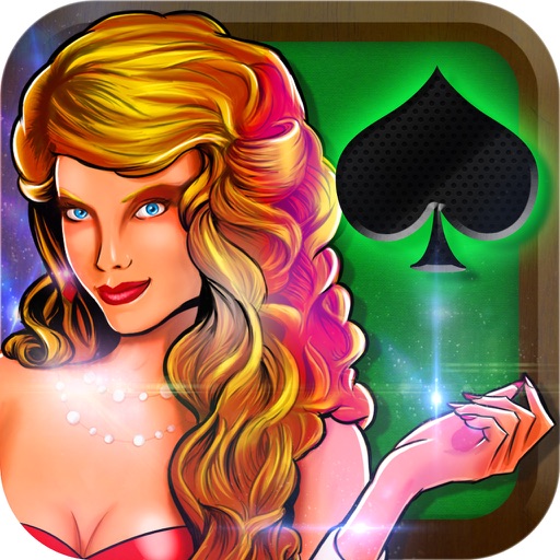 AAA Poker – Play The Best Deluxe Casino Card Game Live With Friends (VIP Joker Poker Series & More!) for iPhone & iPod touch PLUS HD FREE iOS App