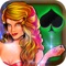 AAA Poker – Play The Best Deluxe Casino Card Game Live With Friends (VIP Joker Poker Series & More!) for iPhone & iPod touch PLUS HD FREE