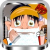 Fun Beard Shave Salon Pro