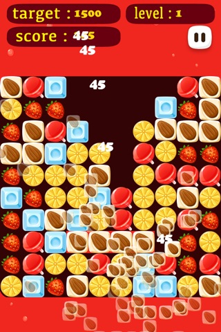 Candy Push screenshot 3