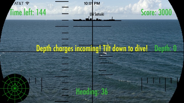 Sub Command(圖3)-速報App