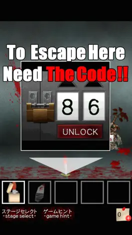 Game screenshot Escape Game Numbers apk