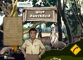 Game screenshot Taronga Zoo - Wild Australia mod apk