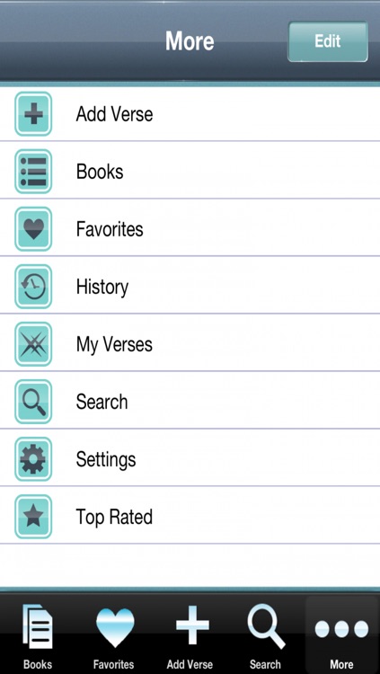 American Standard Bible screenshot-3