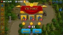 Game screenshot Tower Defense: Defense of Greece apk