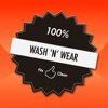 Wash 'n' Wear