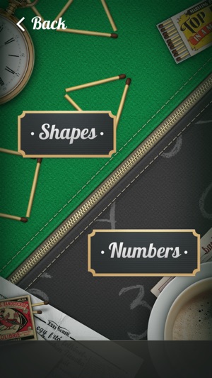 Puzzles with Matches(圖5)-速報App