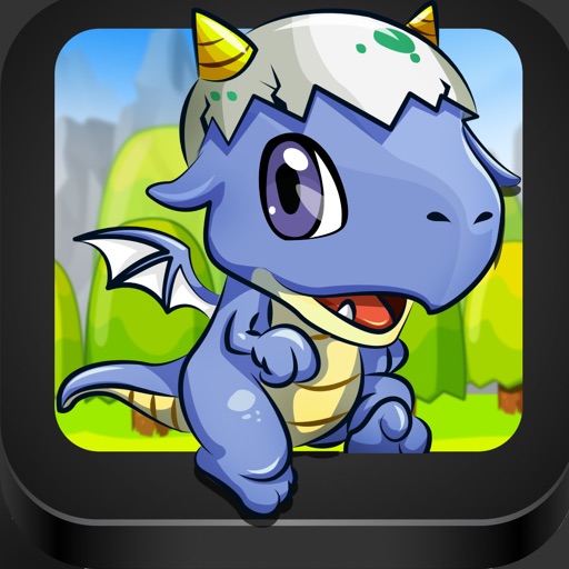 Dragon Adventure at Lost Kingdom by Games For Girls, LLC iOS App