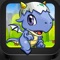 Dragon Adventure at Lost Kingdom by Games For Girls, LLC