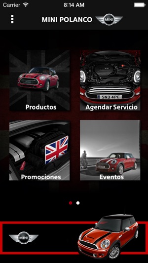 MINI Polanco(圖1)-速報App