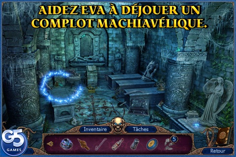 Alchemy Mysteries: Prague Legends (Full) screenshot 4